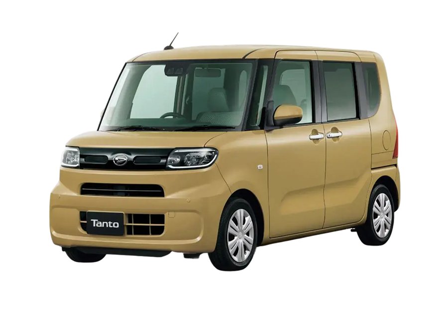 タント