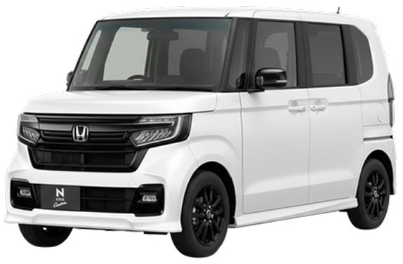 N-BOX