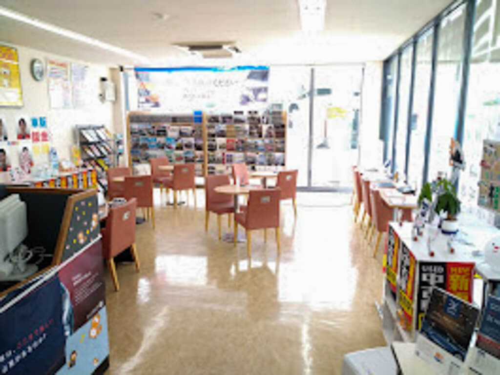 KeePer PRO SHOP 豊田市 セールスルーム