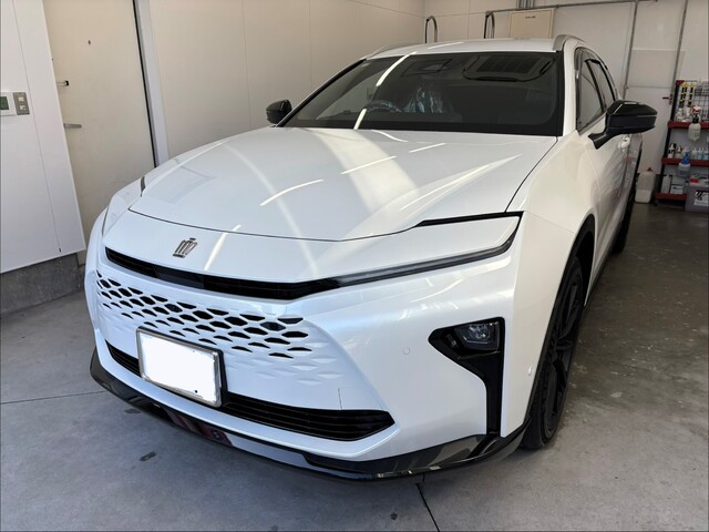 トヨタ クラウンエステートのダイヤⅡキーパー プレミアム